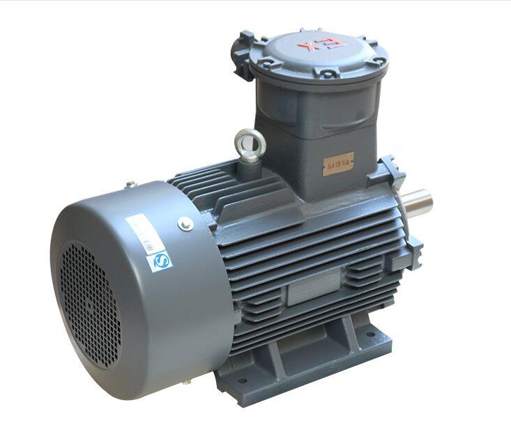 西门子防爆刹车电机yb3防爆电机yfb3粉尘防爆电机ip65