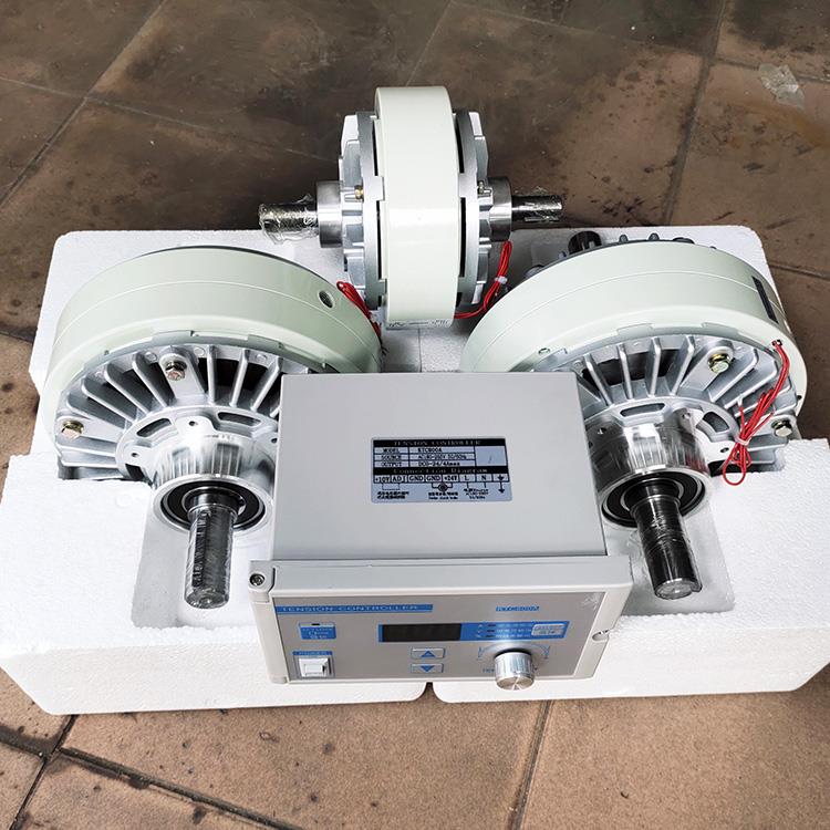 供应广东中山磁粉制动器维修磁粉张力控制器