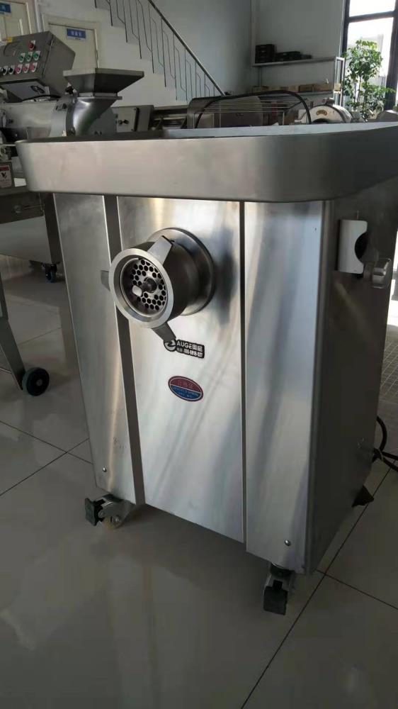 绞肉机 鲜肉绞肉机 冻肉绞肉机 绞肉馅机