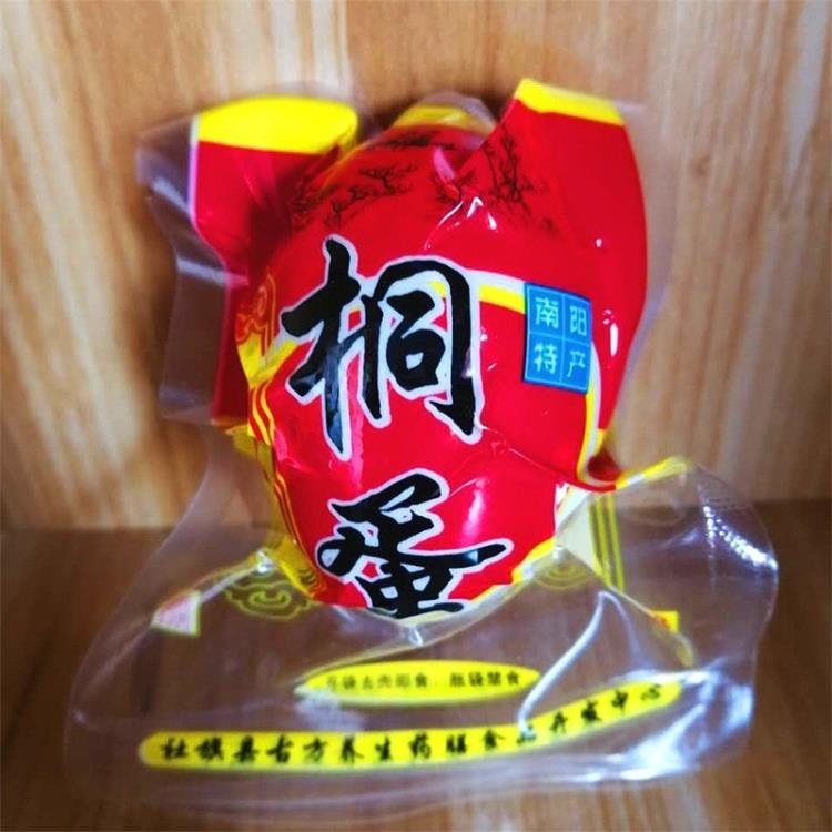 南阳土特产大宛诚桐蛋咸鸭蛋
