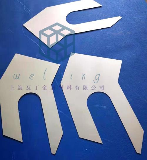 手撕多层垫片加工叠层垫片多层垫片复合垫片不锈钢垫上海加工非