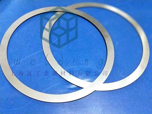 手撕多层垫片加工叠层垫片多层垫片复合垫片不锈钢垫上海加工非
