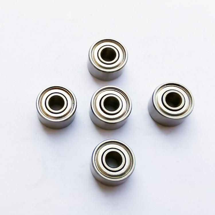 微小型轴承603zz轴承内径3外径9厚度5mm
