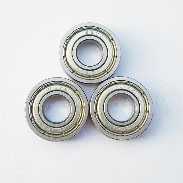 搅拌机轴承698zz尺寸896mm马达轴承697zz