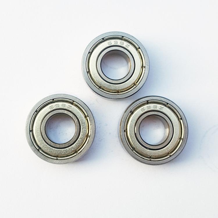 搅拌机轴承698zz尺寸896mm马达轴承697zz