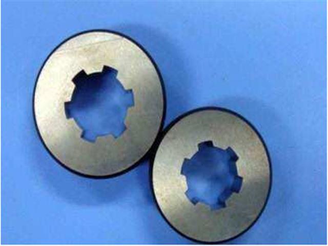 沧州三角形花键量规标准齿轮量大质优可定制