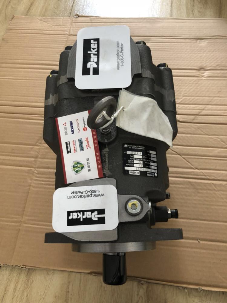 parker派克pavc65r4213特价现货供应