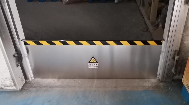 食堂防鼠板定制金山不锈钢挡鼠板优惠报价