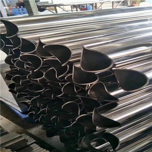 佛山广通精诚厂家供应不锈钢圆管冲孔机模具