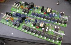 艾默生功率板MDA75MDA75R