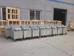 溢油劑噴灑設備