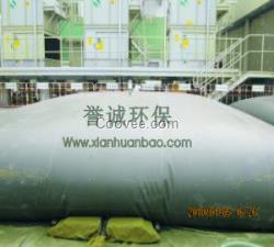 泥漿水用壓裂軟罐