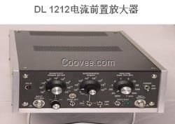 電流放大器DL1212型前置放大器