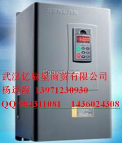 18.5KW森蘭SB70G變頻器SB70G18.5重慶代理