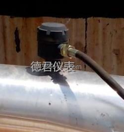 油混水信号器 油混水开关