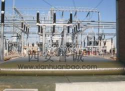 變壓器檢修用軟體油囊變壓器檢修用油袋