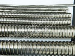 福莱通304不锈钢软管3mm-100mm