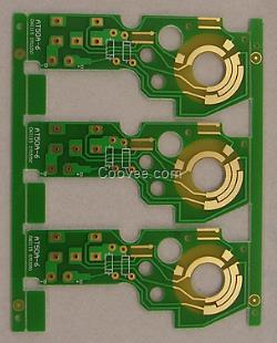 PCB加工打樣批量生產(chǎn)就選深圳宏力捷