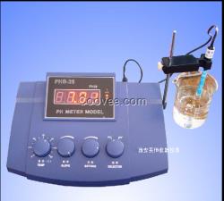 山東供應PHS-Y25型數顯酸度計