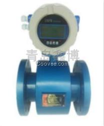 青島熱水智能電磁流量計(jì)