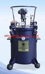 油漆壓力桶 氣動涂料壓力桶 噴膠桶