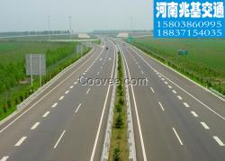 鄭州道路交通標(biāo)線