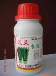韭菜控旺好農(nóng)藥不早衰不含激素防干尖倒伏