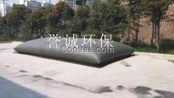 REPUTE 折疊式儲油罐 可折疊油罐 西安譽誠