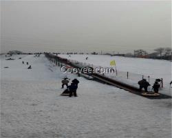 滑雪場(chǎng)魔毯廠家成批生產(chǎn)魔毯舒式