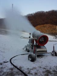 造雪機 滑雪場人工造雪機售價