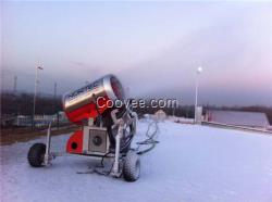 高溫小型造雪機 滑雪場造雪機