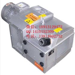 KVE80無油真空泵