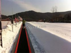 魔毯初中級(jí)雪道用滑雪魔毯報(bào)價(jià)