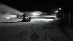 國產造雪機批發 諾泰克供應人工造雪機