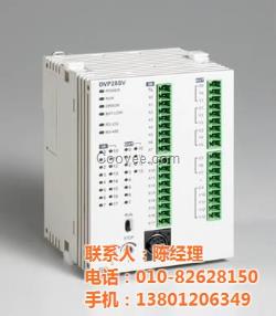 台达PLC-台达DVP系列plc