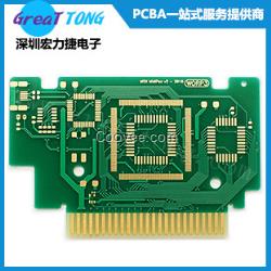 PCB做板企業(yè)深圳宏力捷性價比更高