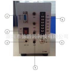 UV LED点光源 元器件UV胶水固化