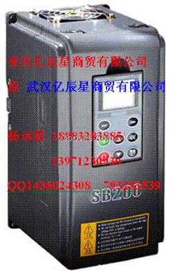 1.5KW380V森蘭變頻器SB200-1.5T4重慶變頻器