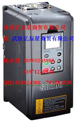 4KW森蘭變頻器SB200-4T4重慶變頻器廠家維修