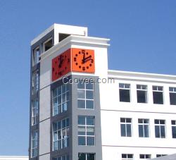 供應(yīng)康巴絲室外建筑塔鐘