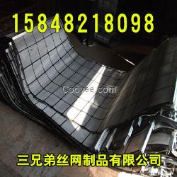 内蒙古丝网厂家供应各种复合网 矿筛网