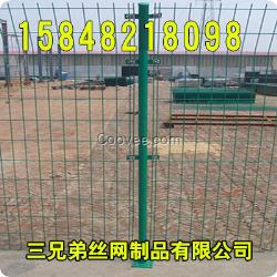 内蒙古护栏网厂家 包头免维护护栏