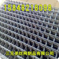 内蒙古钢筋网厂家 包头各种规格钢筋网片