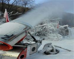 供應生產代加工新款造雪機滑雪場規(guī)劃設計