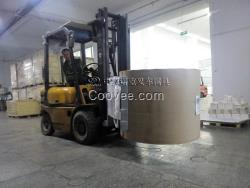 廣東紙卷夾抱機夾抱式叉車