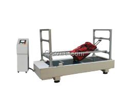 鋁箱行走顛簸試驗機