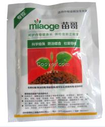 草莓根腐病草莓移栽返苗快好農藥殺菌劑