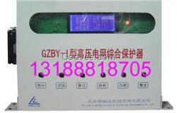 GZBY-1型高壓電網(wǎng)綜合保護(hù)器-尚品