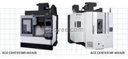 日本大隈加工中心OKUMA高速臥式加工中心MA-H系列
