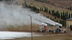 滑雪場人工造雪機手動造雪機